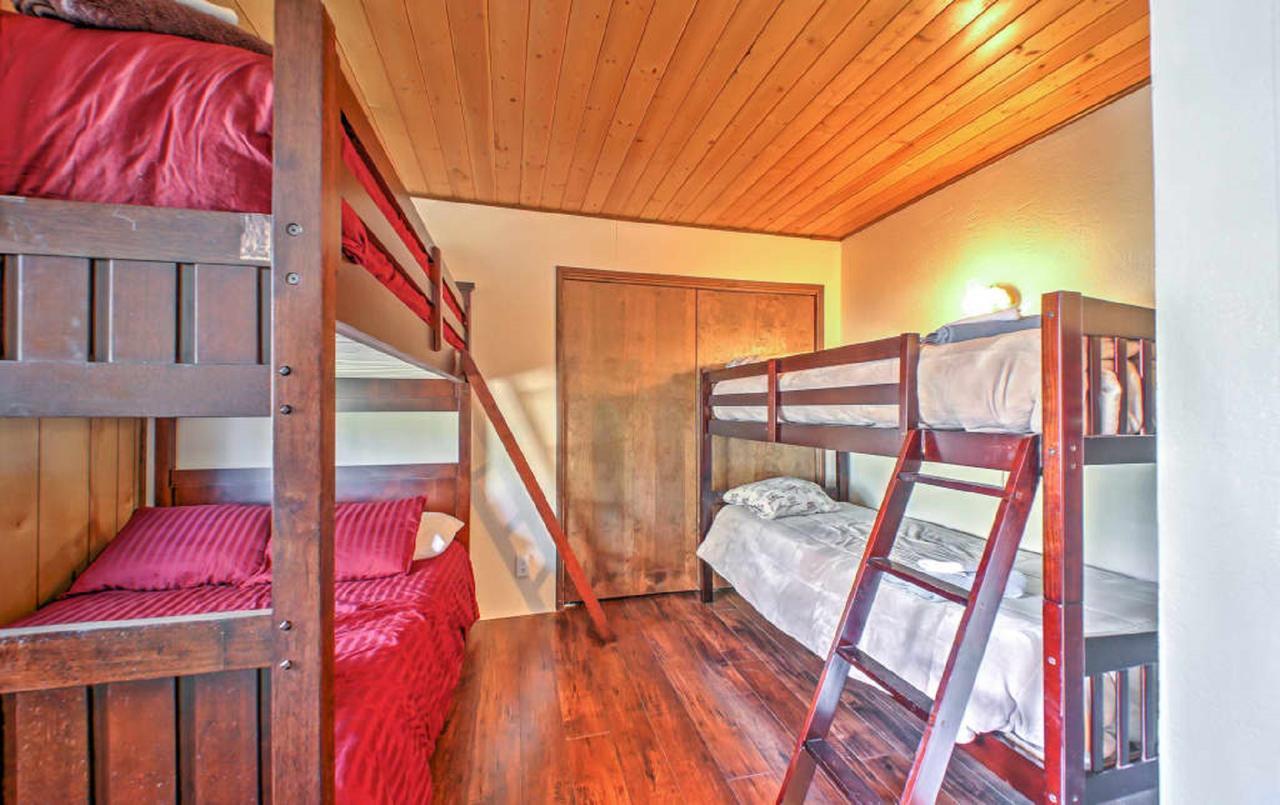 Edgar'S Hideaway Villa Moonridge Eksteriør billede