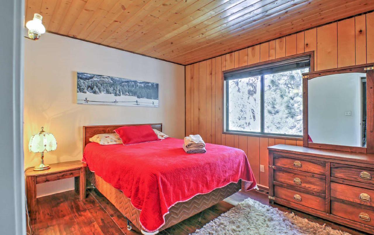 Edgar'S Hideaway Villa Moonridge Eksteriør billede